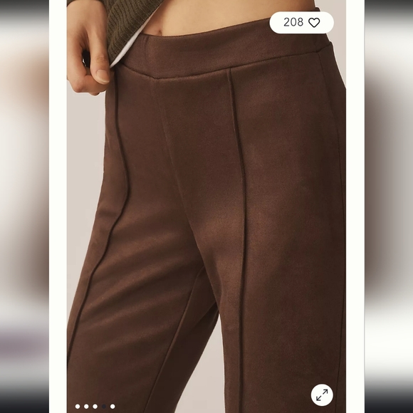 Sanctuary by Anthropologie Lana Flare Pants - S - Picture 4 of 12